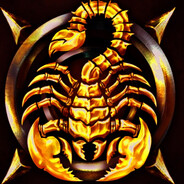 скорпион#KLEKLEGANG