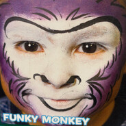 funky monkey