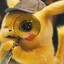 detective Pikachu