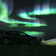 糕手单手开法拉利