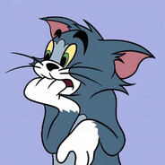 暖心汤姆猫
