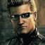 Albert Wesker