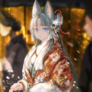 月光轻挽卿长袖