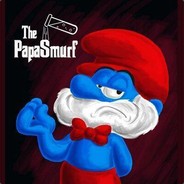 Papa Smurf™ - steam id 76561197960473676