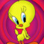 bastardTweety