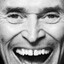 Willem Dafoe