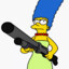 Marge Simpson