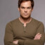 Dexter Morgan