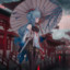 总指挥玻璃