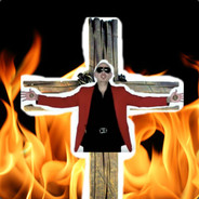 Pitbull died for our sins and
