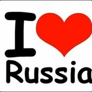 I'm from Russia