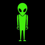 Alien avatar