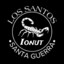 Doncoxx#SantaGuerra