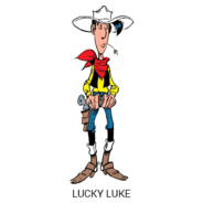 Lucky Luke - steam id 76561198955811861