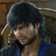 Steam avatar