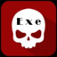 ♛ ⌜ E 乂 e ⌟ ♛