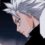 Hitsugaya