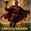 Captain | VájnöR
