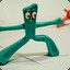 Dirty Gumby