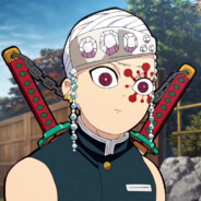 Big Avatar