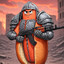 VeganHotDog