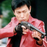 重案之虎刘德华