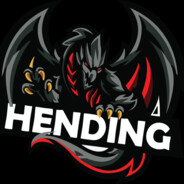 Hending