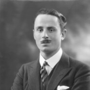 Sir Oswald Mosley