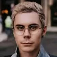 smart man with glasses - steam id 76561198290763967