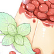 Rhy.被吃掉的香草红豆糕