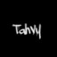 神` tAhvy-