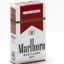 Marlboro red