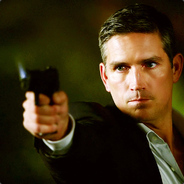 John Reese