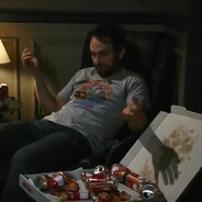 Ms. Average Geek's avatar