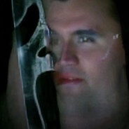 Kirk the killer