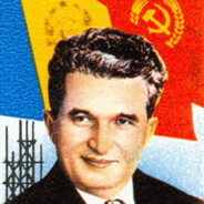Nicolae Ceausescu
