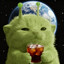 Steam avatar