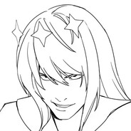 决星是Frisk的决心