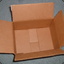 Cardboard box