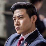 反贪局处长侯亮平