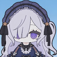 幸运小猫安安酱