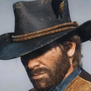 Arthur Morgan