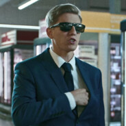 Нихуя я тарпеда