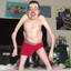 Steam avatar