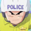 Kuririn Policial