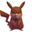 NIGGACHEW