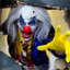 clown
