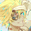 Sandstreak