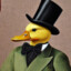 Sir Ducksworth