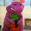 Barney